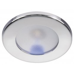 Faretto LED Ø 72mm Ted inox...