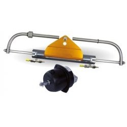 HB LS175 hydraulic steering...