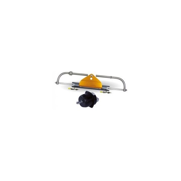 Direction hydraulique HB LS175 jusqu'a 175CV - N°1 - comptoirnautique.com