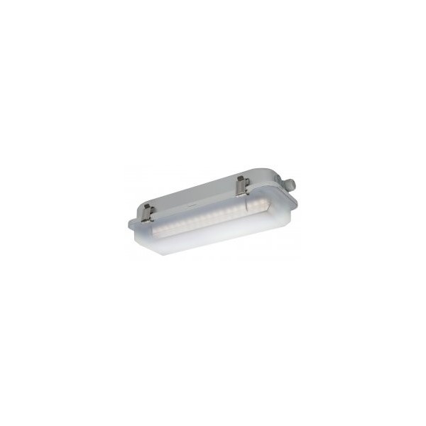Illuminazione della macchina a LED da 12W - N°1 - comptoirnautique.com