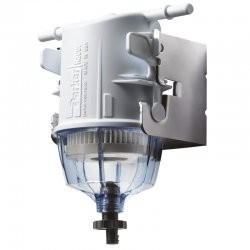 SNAPP™ 30µ separator filter