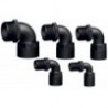 90° Winkel M/F 3/4"
