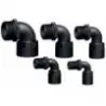 Coude 90° M/F 1"1/4