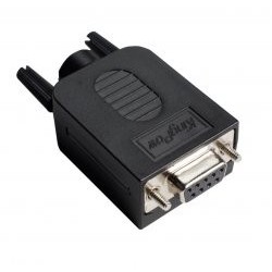Connettore SUB9 per KN200