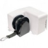 Guincho de reboque THG1500 1500W 24V - N°1 - comptoirnautique.com