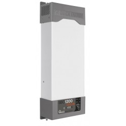 Chargeur 24V/100A 3 sorties...