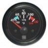Thermometer 12V 120°C