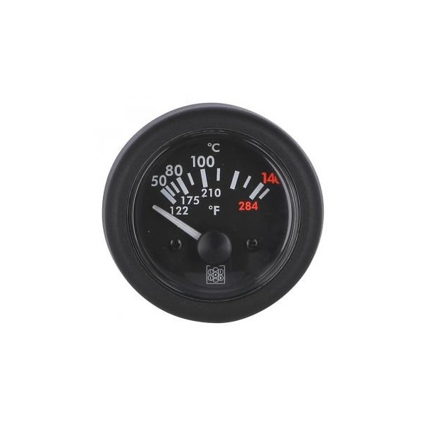 Thermometer 24V 150°C - N°1 - comptoirnautique.com 