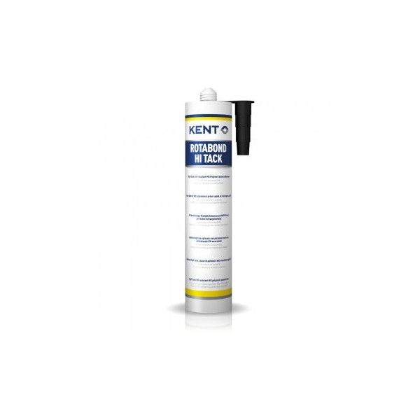 Adesivo MS-Rotabond Fast Tack polimero - cartuccia da 290 ml (x12) - N°1 - comptoirnautique.com