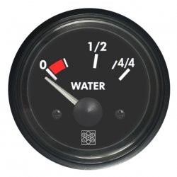 Water level indicator 12V...