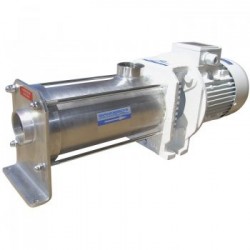 Schwarzwasserpumpe MVI80...