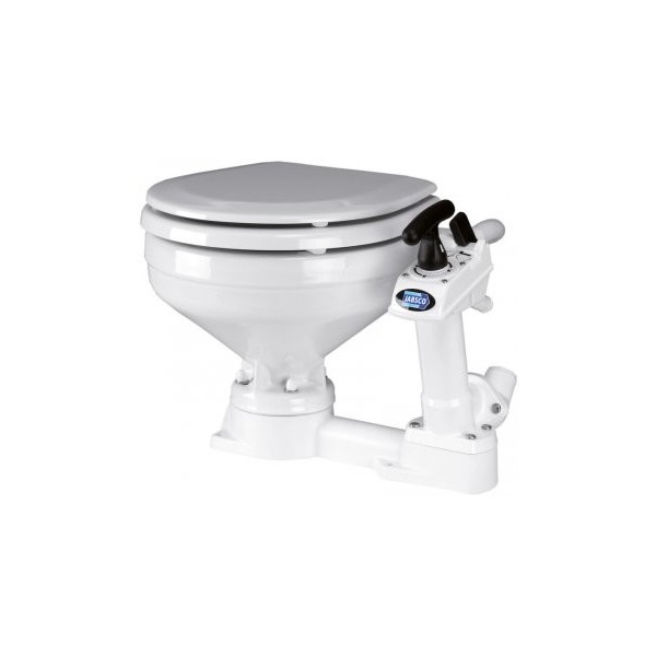Twist'n'lock manuale - Vasca grande - N°1 - comptoirnautique.com