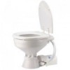 Classic electric toilet 12V - Large bowl - N°1 - comptoirnautique.com 