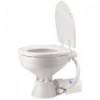 Quiet Flush electric toilet 12V pump - Compact bowl - N°1 - comptoirnautique.com 