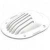 Filtro per scafo in polimero per-Passaggio per scafo da 1''1/2 e 2'' - N°1 - comptoirnautique.com