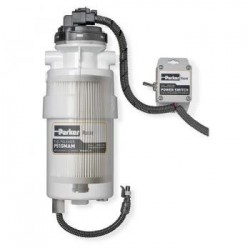 Epurateur carburant pour...
