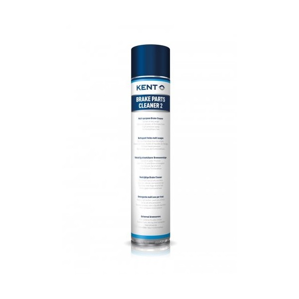 Nettoyant freins haute pression Detergente per freni 750 ml - N°1 - comptoirnautique.com