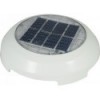 Ventilador/extractor solar Day/Night Plus - Ø 121mm - N°1 - comptoirnautique.com