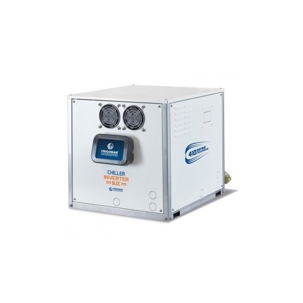 Refrigeratore d'acqua 24000-70000 BTU/h 230V - N°1 - comptoirnautique.com