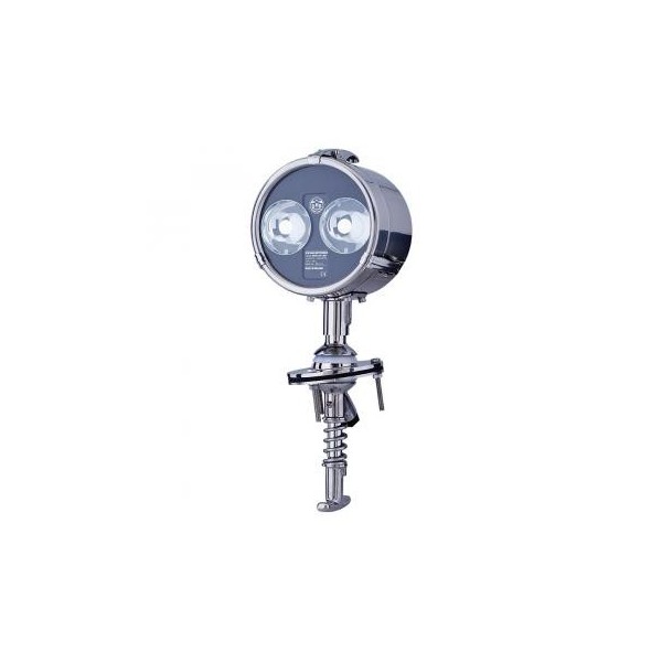 Serie CB Faro a LED Ø 150 mm - N°1 - comptoirnautique.com