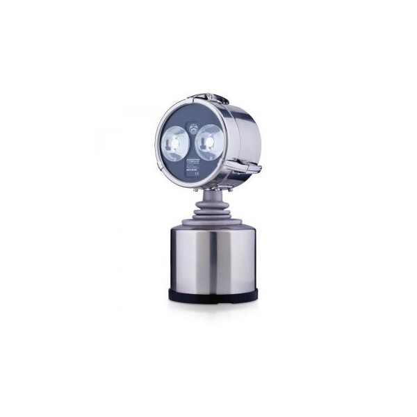 Serie UC Faro a LED Ø 150 mm - N°1 - comptoirnautique.com