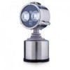 Serie UC Faro a LED Ø 150 mm - N°1 - comptoirnautique.com