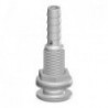 Polymer-Rumpfdurchführung 1/2'' x 13mm
