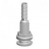 Passthru-Guscio in polimero da 1/2'' x 13 mm - N°1 - comptoirnautique.com