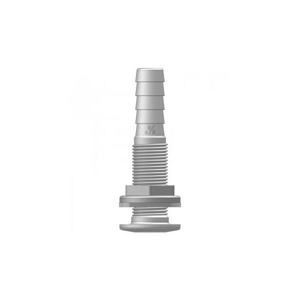 Passthru-1/2'' x 16 mm - N°1 - comptoirnautique.com