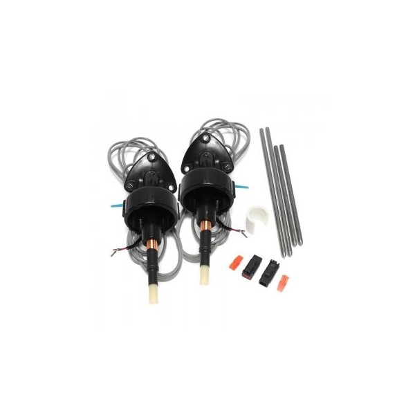 Kit sensore angolo AutoTrim - N°1 - comptoirnautique.com