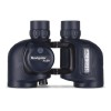 Jumelles Navigator 7 x 50 Compas - Vue d'en haut - N°1 - comptoirnautique.com