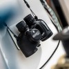 Jumelles Navigator 7 x 50 Compas - action - N°10 - comptoirnautique.com