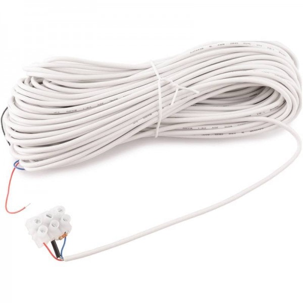Rallonge 20m pour aérien V2 - NASA - NGCV220M - N°2 - comptoirnautique.com
