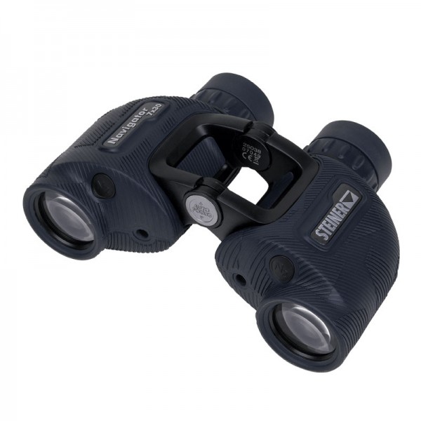 Navigator 7x30 marine binoculars - N°1 - comptoirnautique.com 