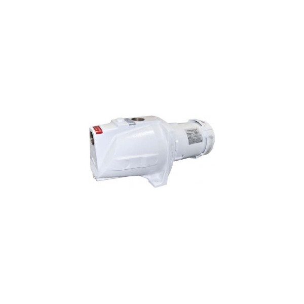 Electropompe ECOJET BB 1 24V - N°1 - comptoirnautique.com