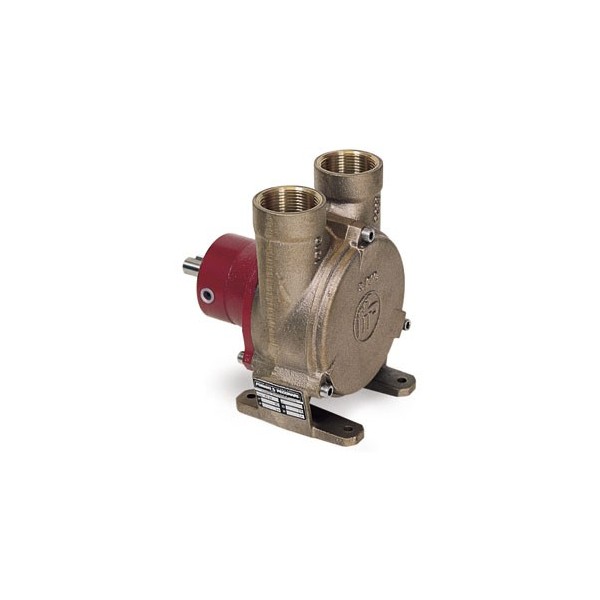 Forani-Pumpe Serie PC32B14 freistehende Welle - N°1 - comptoirnautique.com