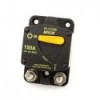Interruttore unipolare 150A 12/48V montato a parete - N°1 - comptoirnautique.com