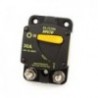 Single-pole circuit breaker 30A 12/48V surface-mounted