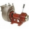 Pompa Forani serie AM50D10 a rotazione destra con frizione manuale