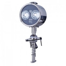 Serie CB Faro a LED Ø 180 mm