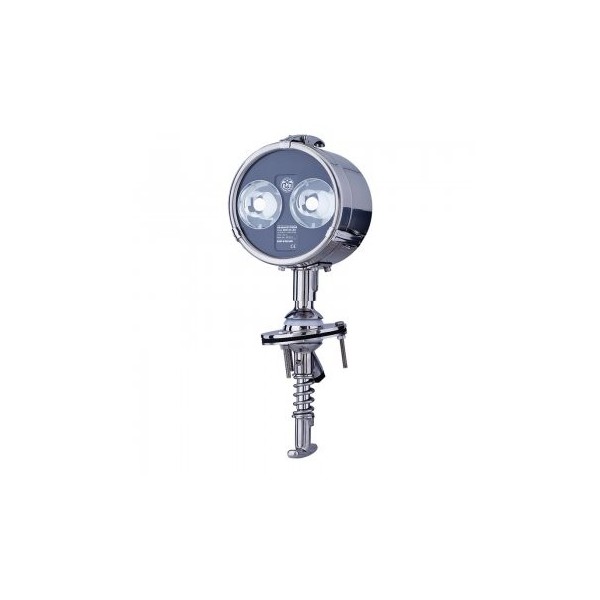 Serie CB Faro a LED Ø 180 mm - N°1 - comptoirnautique.com
