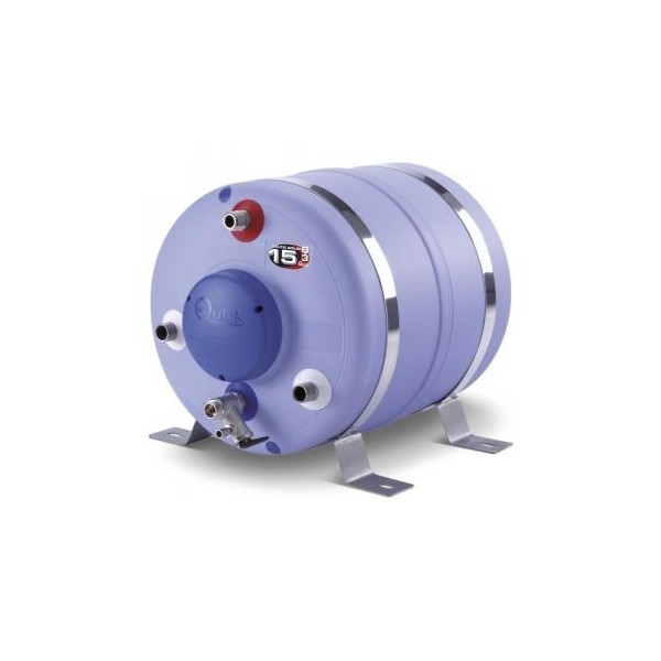 Riscaldatore-acqua 15L 12V 300W - N°1 - comptoirnautique.com
