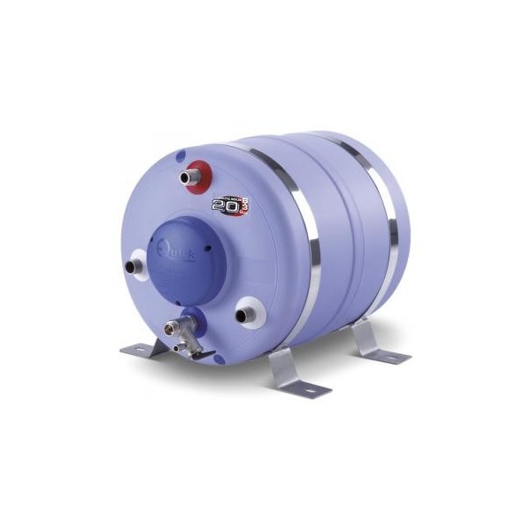 Riscaldatore-acqua 20L 12V 300W - N°1 - comptoirnautique.com
