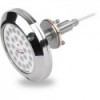 Faretto subacqueo-15W 10-30V bianco - Montaggio ad incasso - N°1 - comptoirnautique.com