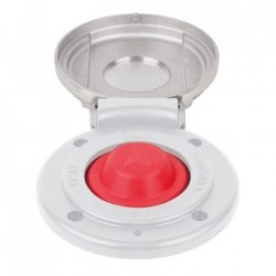 Mounted foot switch -...