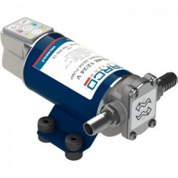 12/24V reversible gear pump