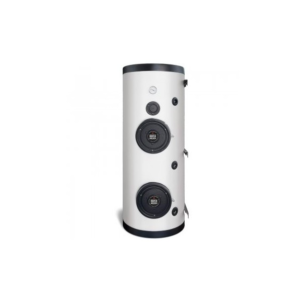 Riscaldatore-cilindrico d'acqua BK3 200L 220V/2X2000W - N°1 - comptoirnautique.com