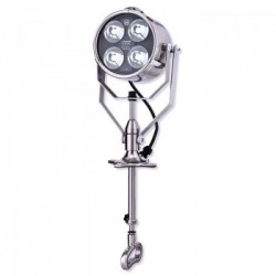 Serie CS Faro a LED Ø 180 mm