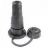 Conector de 12 pólos à prova de água
