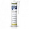 Rotabond 2000 mounting adhesive/sealant - 290ml silver cartridge